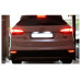 autolamp rear led reflecctor hyundai santa fe 2012-17